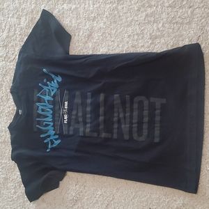 Flag nor fail tshirt